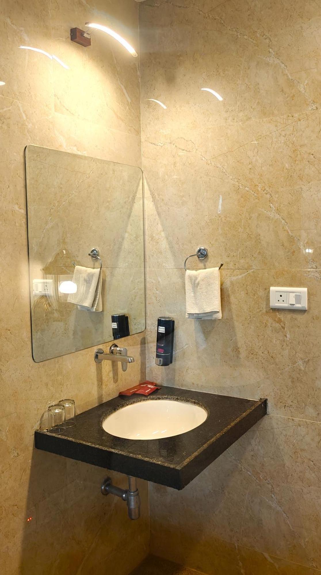 The Biletha Bagh Hotel Udaipur Exterior photo